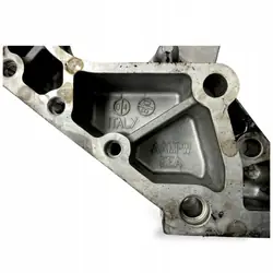 DAF motor framlock OEM 1406550 - Begagnad