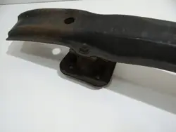 OEM 7033712 Poutre de support pare-chocs arrière BMW E60 LCI