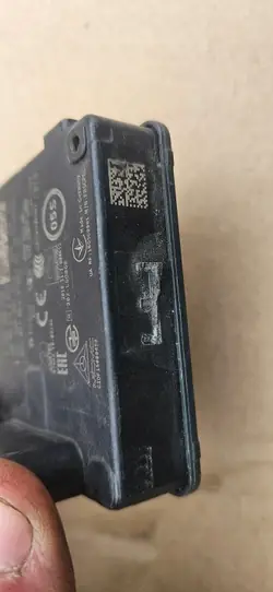 OEM 5WA907572A Front-Radarsensor ACC