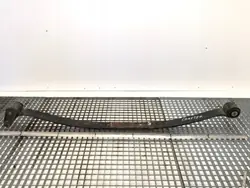 Mola Traseira Esquerda OEM LORK-714-123537 VW Crafter II