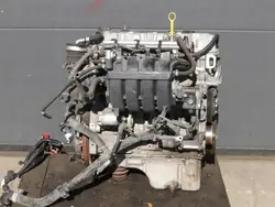 Motor Suzuki M16A 1.6L 120CV Completo Usado