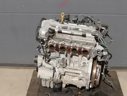 Suzuki M16A Motor 1.6L 120HK Komplett Begagnad