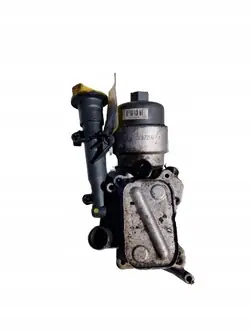 Oljefilterbas Opel Corsa Fiat 1.3 CDTI