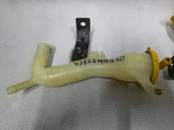 Entrada de refrigerante Subaru OEM 45132AA010