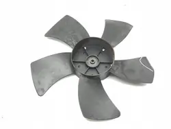 Rotor de ventilateur Nissan 350Z 2003 OEM AMD178639