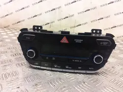 Hyundai Ioniq AC-styrenhet OEM 97250G2750MB