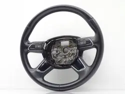 Volant Multifonction Cuir Audi A6 C7 4G