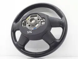 Volante Multifunzionale in Pelle Audi A6 C7 4G
