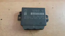 Módulo de estacionamiento PDC Skoda Superb II 5J0919475