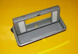 OEM JOK-261-Z11 Spiegelbeleuchtung Links/Rechts Hinten Mercedes W140