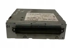 Gebruikte CD-wisselaar OEM 30679250 voor Volvo S40 II