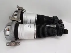 AMMORTIZZATORE VOLKSWAGEN TOUAREG 7L6616019D 7L6616020D