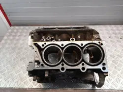 Bloque motor usado OEM 68233205AC para Dodge Durango