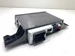 Lector de navegación Audi Q8 OEM 4K0035063A