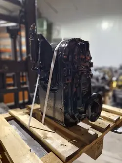 MAN Verteilergetriebe G450 für F90 M90 4x4 Modelle