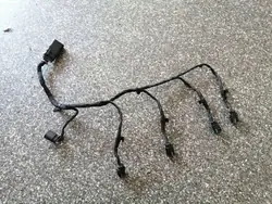 OEM 55484748 Lignes d'injecteur pour Opel Cascada 1.6L