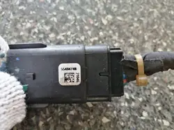 OEM 55484748 Lignes d'injecteur pour Opel Cascada 1.6L