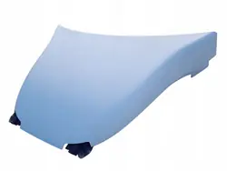 Spoiler toit OEM 8229525 pour Renault Gama T Cabine