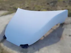 Takspoiler OEM 8229525 för Renault Gama T Hytter