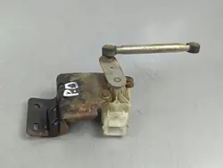 Luftfjädring-nivåsensor OEM 89077263 - Maserati