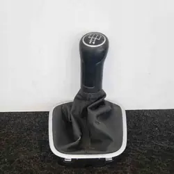 Versnellingsknop VW Polo (6R, 6C) 1.2L 55kw OEM 6R0711456B6R0711113D