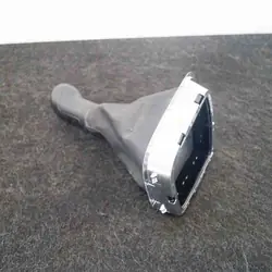 Manete de Câmbio VW Polo (6R, 6C) 1.2L 55kw OEM 6R0711456B6R0711113D