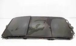 Motor de techo corredizo Audi Q7 OEM 4L0959591A - Usado