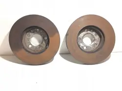 Disque de frein avant SEAT OE d'occasion OEM 7M0615301G