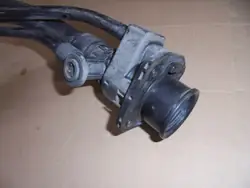 Brandstoftankvulpijp OEM ELANTRA 2016 voor Hyundai