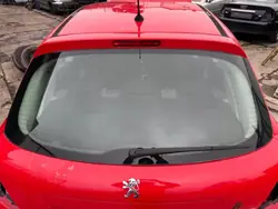 Vitre Arrière OEM SZYBA TYŁ PEUGEOT 207 3D