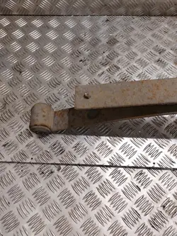 Blattfeder-Satz OEM IMPRK1393081 für VW Caddy II