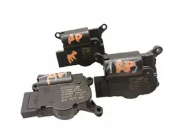 Värmemotor OEM 5Q0907511K för VW Golf VII