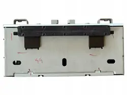 Ford Fiesta MK7 Lift 2014 Radio Navigatie Lezer OEM AM5T-18C815-GN