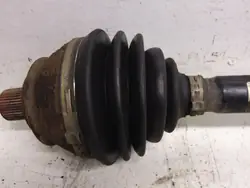 Audi OE 4F0407271G Demi-arbre avant gauche