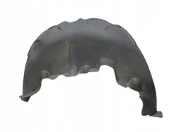 OEM 7P5810971A Radlauf links hinten Porsche