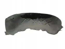 OEM 7P5810971A Cache-roue arrière gauche Porsche