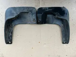 Guardabarros OEM izquierdo/derecho delantero Hyundai i30 CW