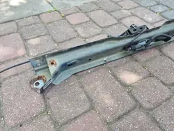 OPEL INSIGNIA A LIFT Support Supérieur Avant OEM 23433632