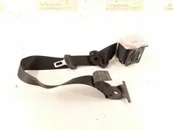 Rear Seat Belt Right Side Saab 9-3 Ver2 A12795565