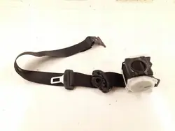 Cintura di sicurezza posteriore lato destro Saab 9-3 Ver2 A12795565