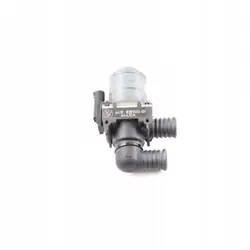 BMW X5 E53 Coolant Shutoff Valve 8381133