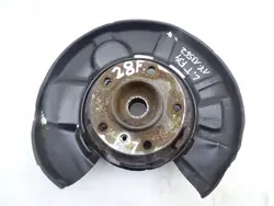 OEM 6792247 Linker Achter Wielnaaf voor BMW 3 GT