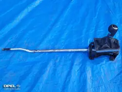 Opel Astra H 5. Gang Schalthebel OEM 8026651202