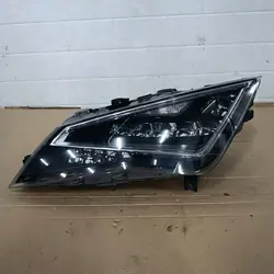 Farol Esquerdo SEAT Leon III Full LED 5F1941007B