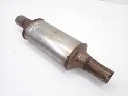OEM 55572593 Gebrauchter Katalysator für Opel Astra K