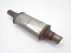OEM 55572593 Catalyseur d'occasion pour Opel Astra K