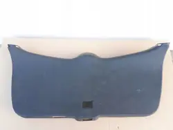 Bakluckefoder Toyota Verso 09-18 OEM 64780-0F010