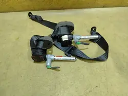 Ceinture de sécurité VOLVO S40 II PAS arrière gauche/droite