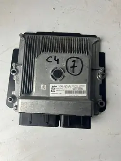 Motor ECU OEM 9818160080 för Peugeot Citroen 1.2 THP
