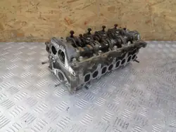 Culasse Opel OE avec Soupapes pour Corsa D 1.7 CDTI
